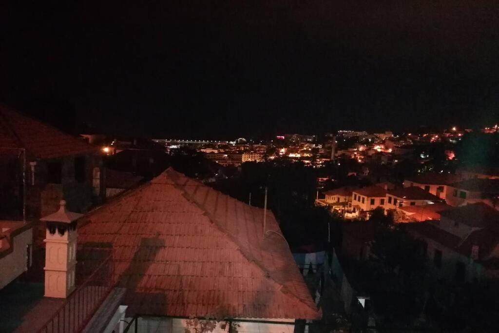 Vila Relax Vacation Rental, Funchal Exterior photo