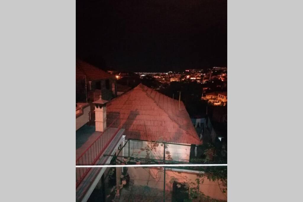 Vila Relax Vacation Rental, Funchal Exterior photo