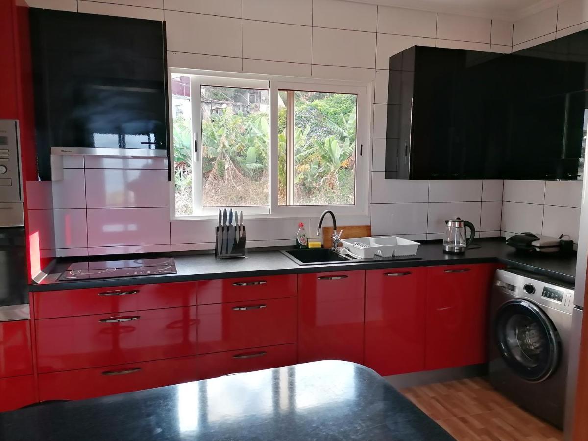 Vila Relax Vacation Rental, Funchal Exterior photo